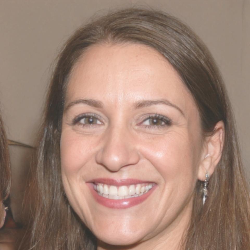 Portrait de Sophie Martin, formatrice spécialisée en budgétisation
