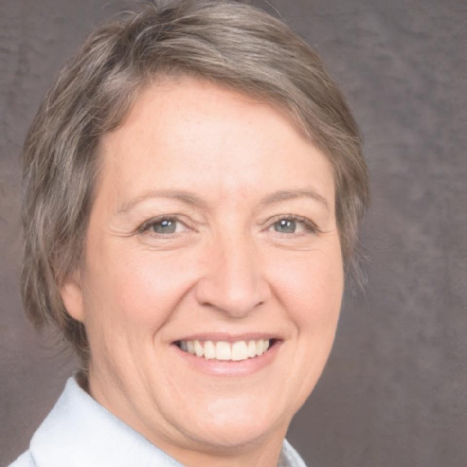 Portrait de Sophie Laurent